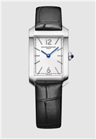 Orologio Baume & Mercier Donna Hampton in Acciaio M0A10795 - M0A10795